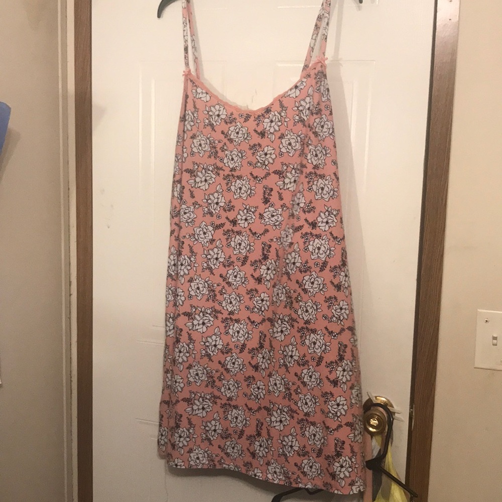 Night gown